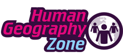 Human Geography Zone